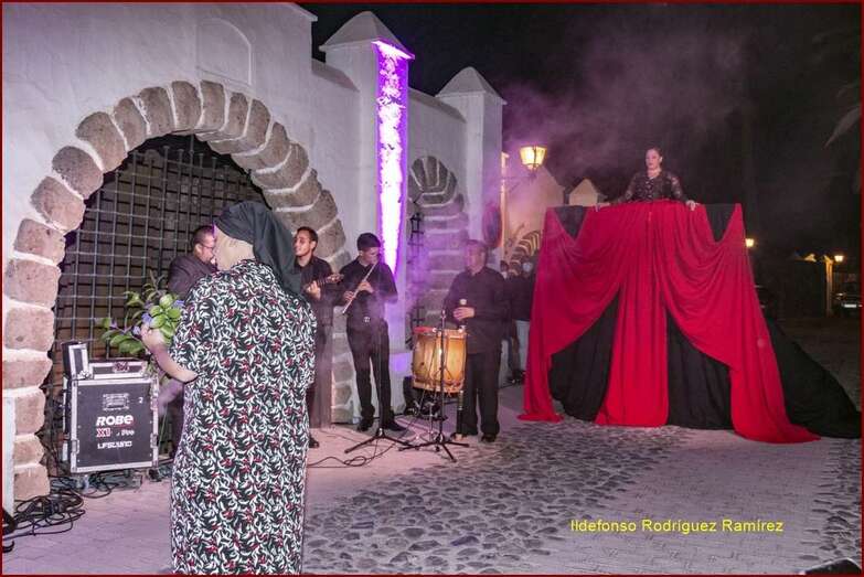 El edil Juan Martel destaca que la amplia respuesta del público respalda los eventos de esta índole / TA